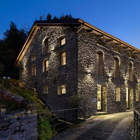 Agriturismo L'Adagio Badalucco Eksteriør bilde