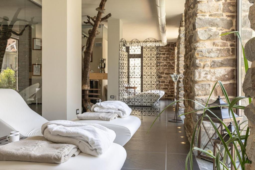 Agriturismo L'Adagio Badalucco Eksteriør bilde