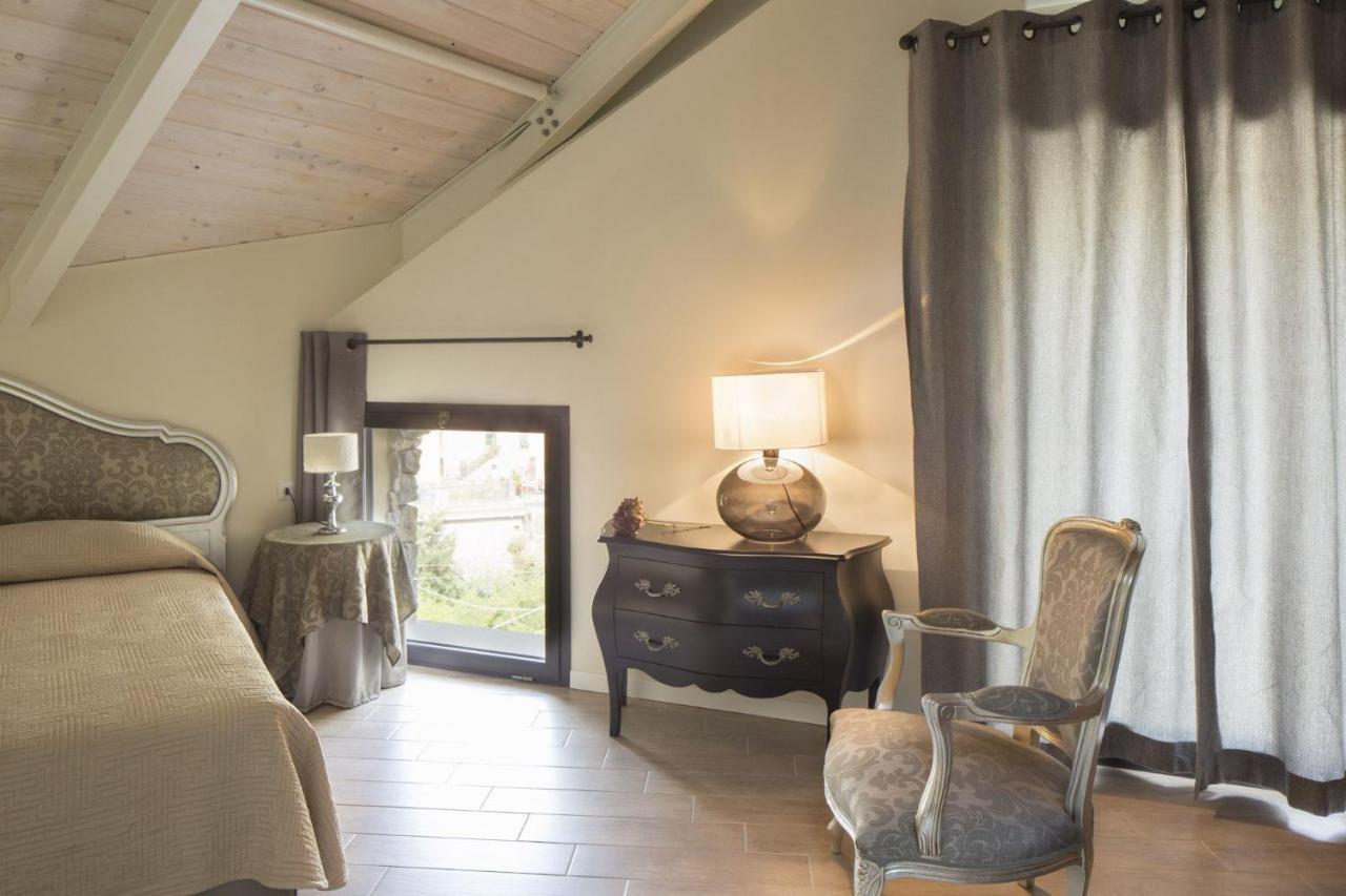 Agriturismo L'Adagio Badalucco Eksteriør bilde