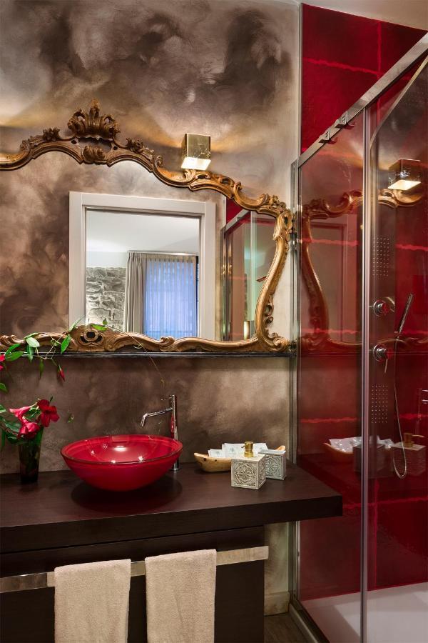 Agriturismo L'Adagio Badalucco Eksteriør bilde