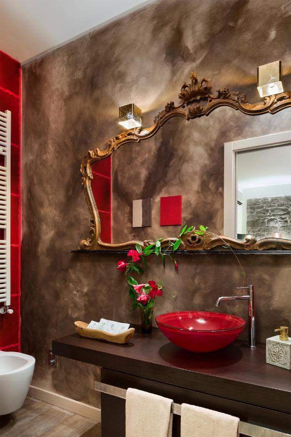 Agriturismo L'Adagio Badalucco Eksteriør bilde