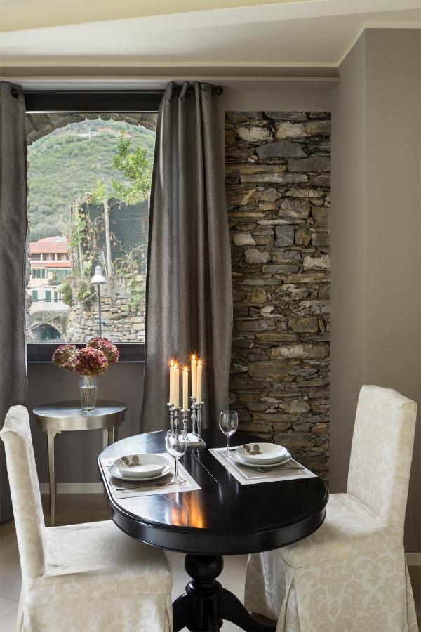 Agriturismo L'Adagio Badalucco Eksteriør bilde