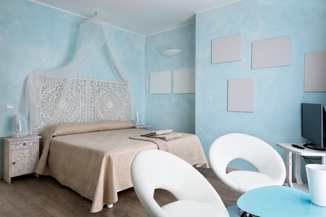 Agriturismo L'Adagio Badalucco Eksteriør bilde