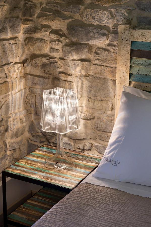 Agriturismo L'Adagio Badalucco Eksteriør bilde